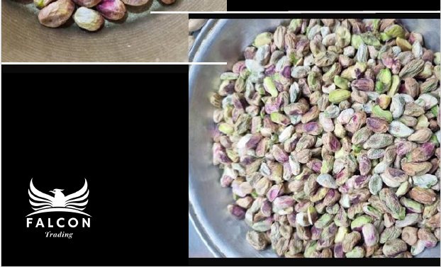 Premium Antep Pistachio (Roasted – 1kg)